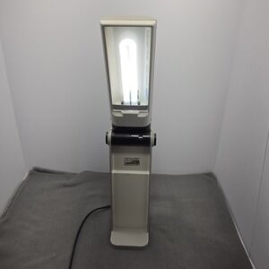 Ott-Lite OTL13TCG True Color Task Lamp  Portable Crafts Reading WORKS  L